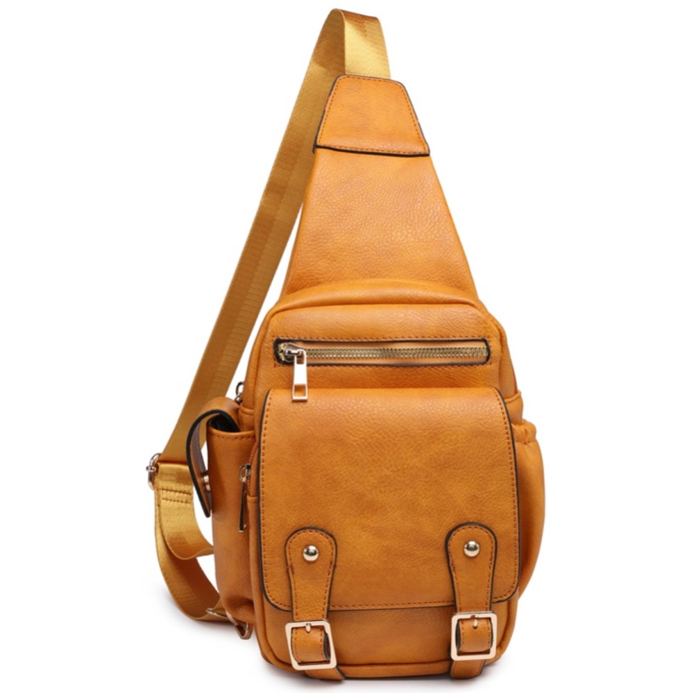 Shoulder bag backpack purse (SALE & FREE SHIPPING!!)